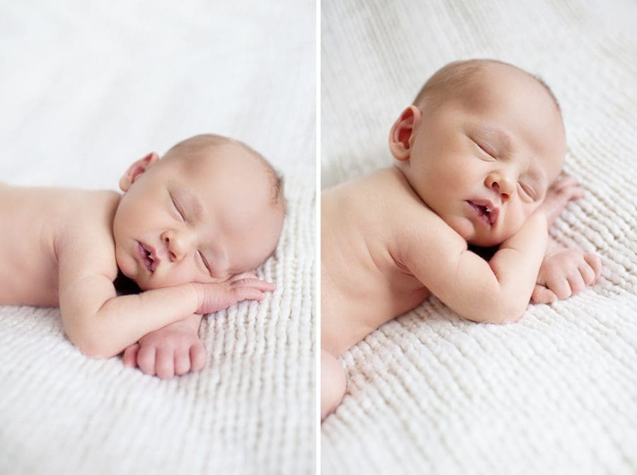 denver newborn photography