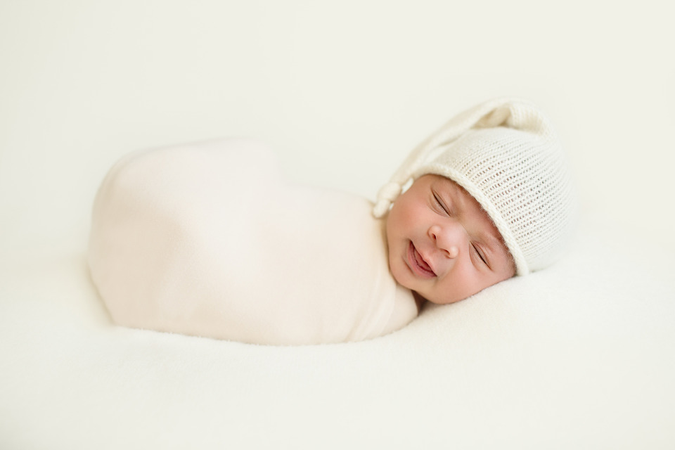 Denver newborn photography