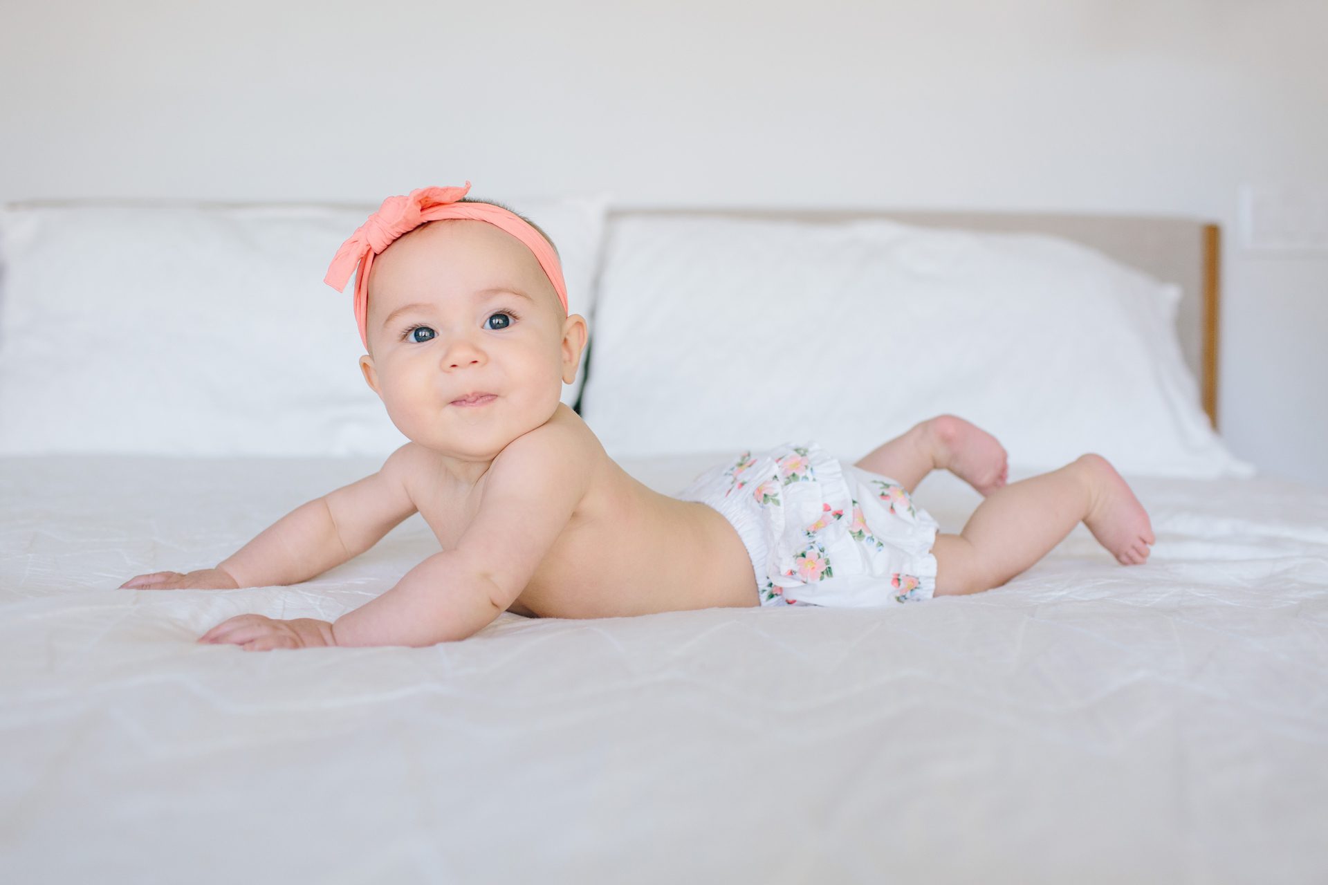 6 month baby photos, six month photos, denver family photographer, denver baby photographer, child photographer, tess polivka photography, colorado photographer, in home session, natural light, baby, six month baby, 6 months