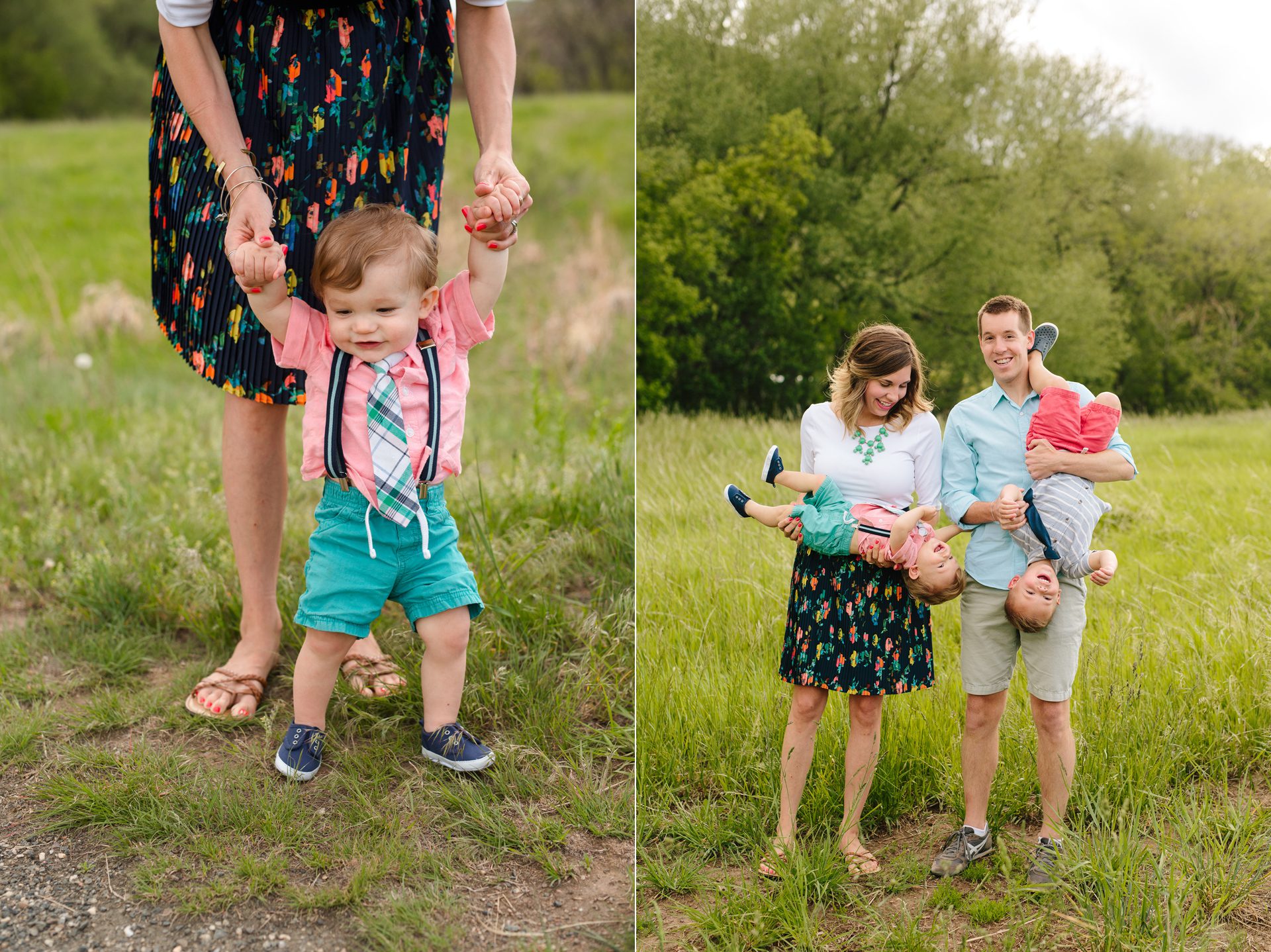 Denver family photographer