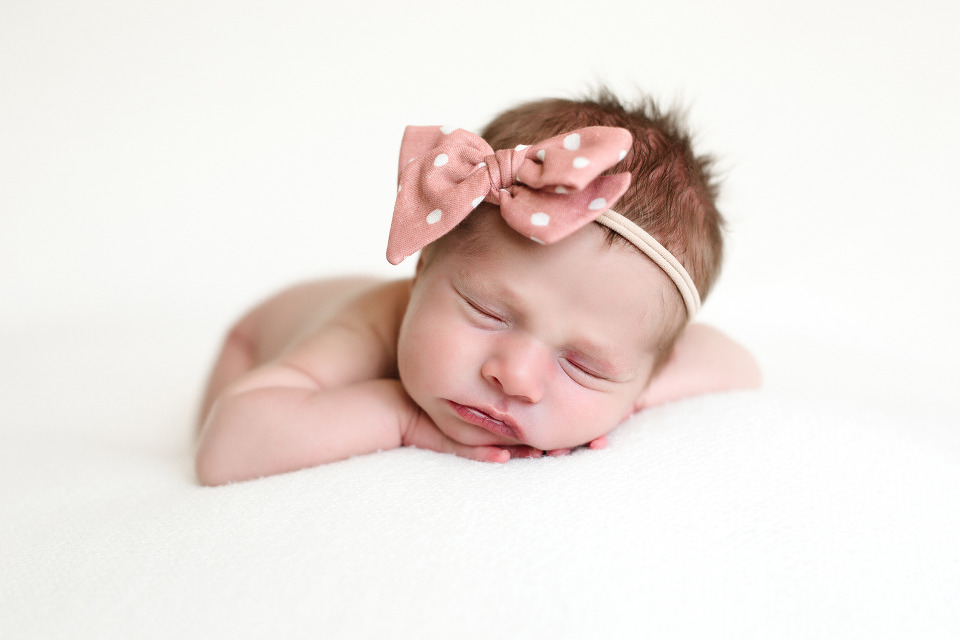 Arvada Colorado newborn photographer
