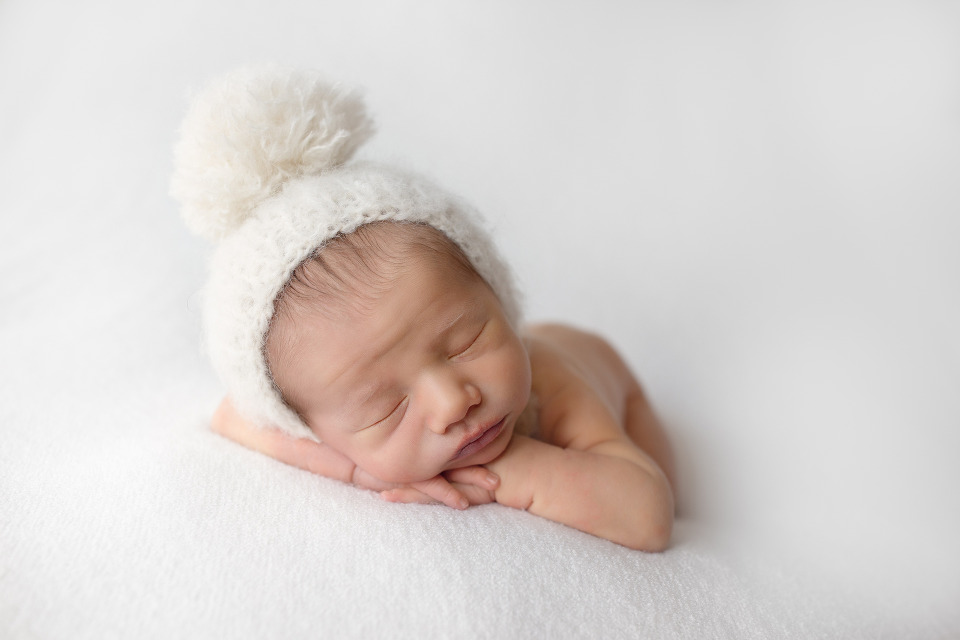 Denver newborn photographer