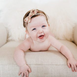 Denver baby photographer