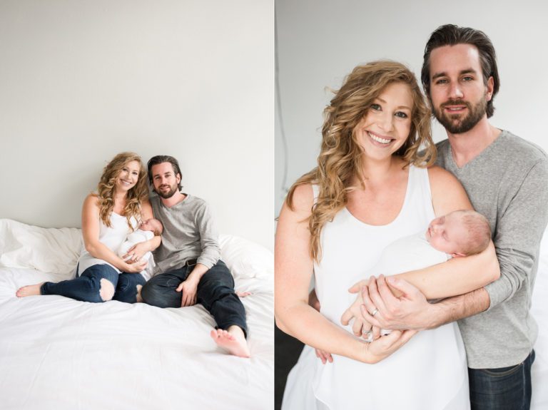 McKenna Newborn :: Denver Newborn Photographer – Tess Polivka Photography