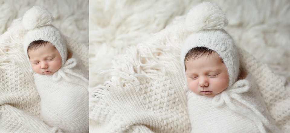 Denver newborn photographer, newborn, baby girl, simple newborn photos