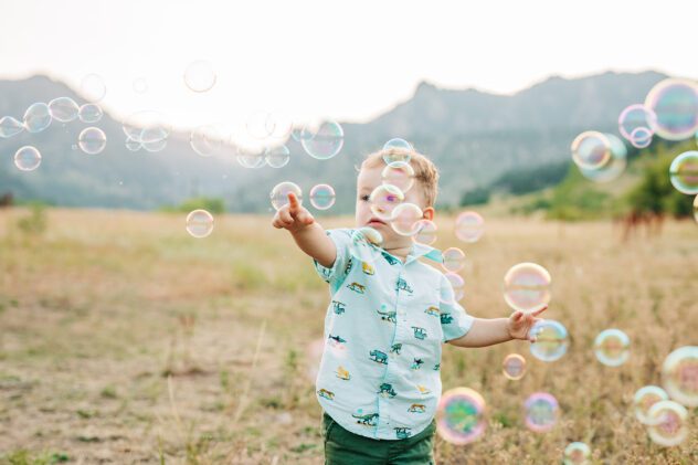 Boulder family photographer